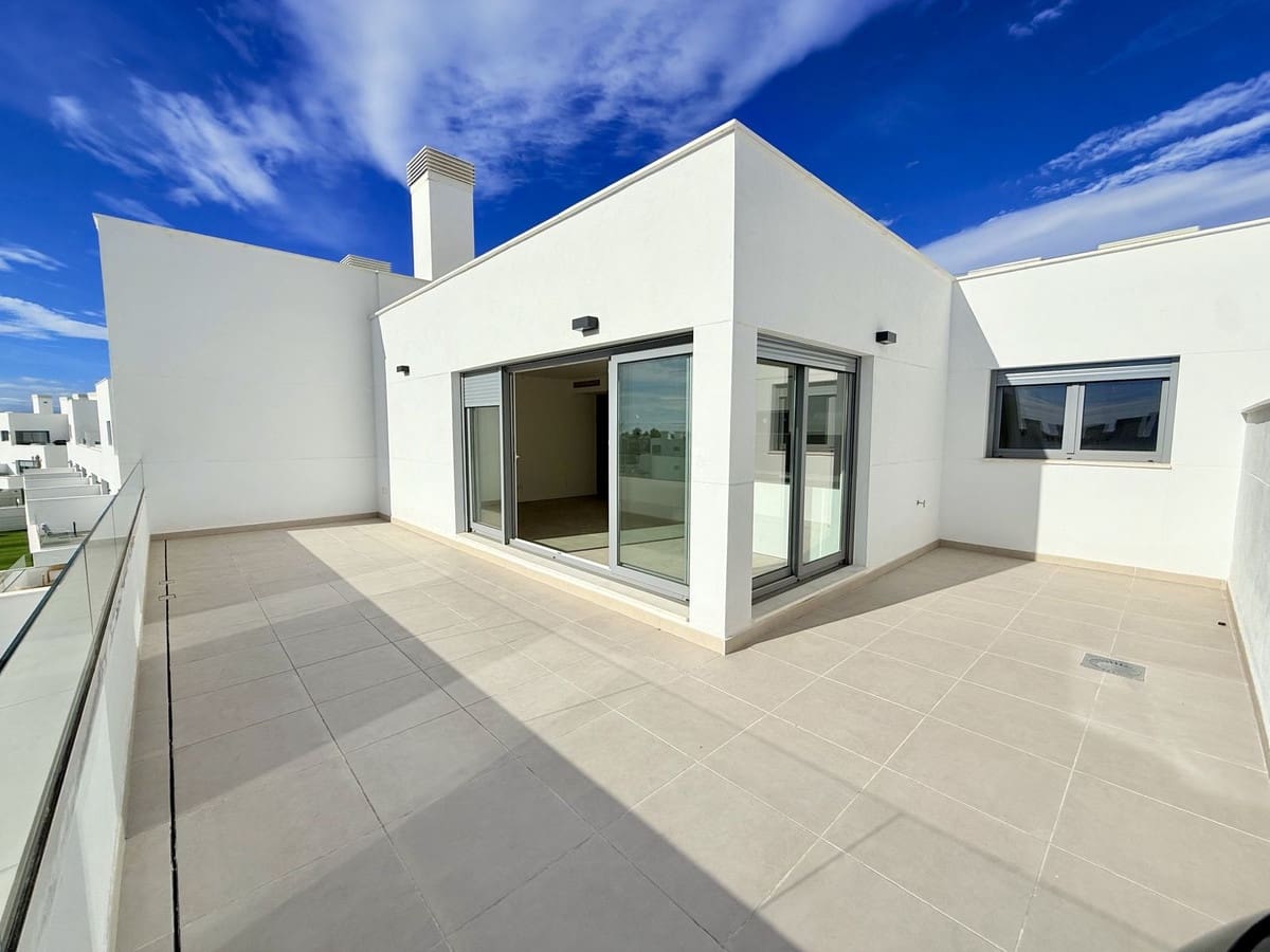4 quarto Apartamento para venda em Cancelada com piscina garagem - 750 000 € (Ref: 10042028)