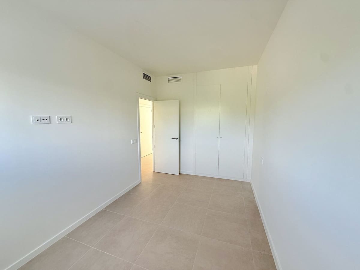 4 quarto Apartamento para venda em Cancelada com piscina garagem - 750 000 € (Ref: 10042028)