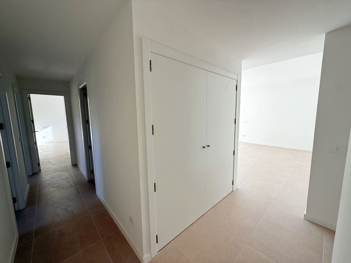 4 quarto Apartamento para venda em Cancelada com piscina garagem - 750 000 € (Ref: 10042028)