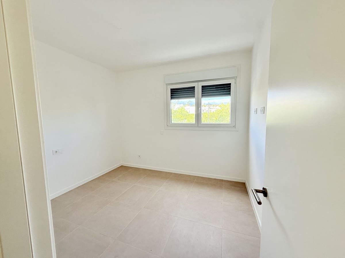 4 quarto Apartamento para venda em Cancelada com piscina garagem - 750 000 € (Ref: 10042028)