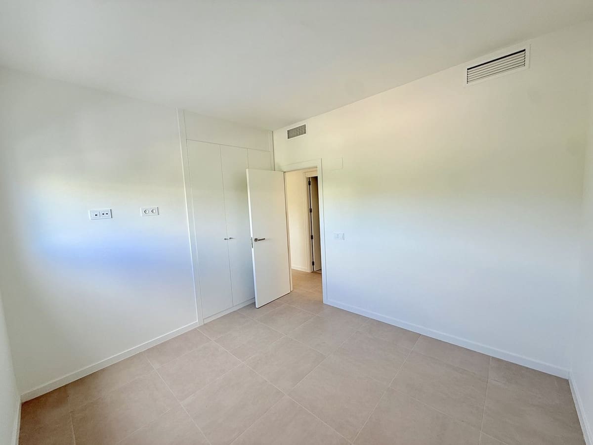 4 quarto Apartamento para venda em Cancelada com piscina garagem - 750 000 € (Ref: 10042028)