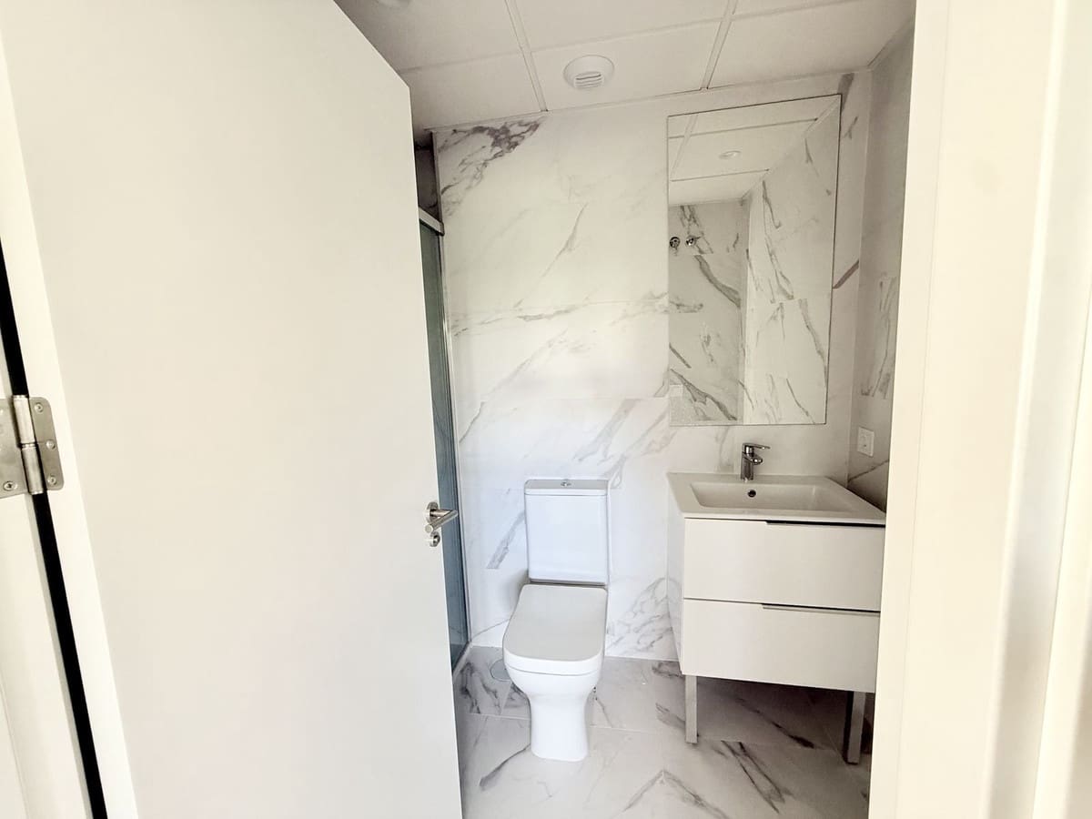 4 quarto Apartamento para venda em Cancelada com piscina garagem - 750 000 € (Ref: 10042028)