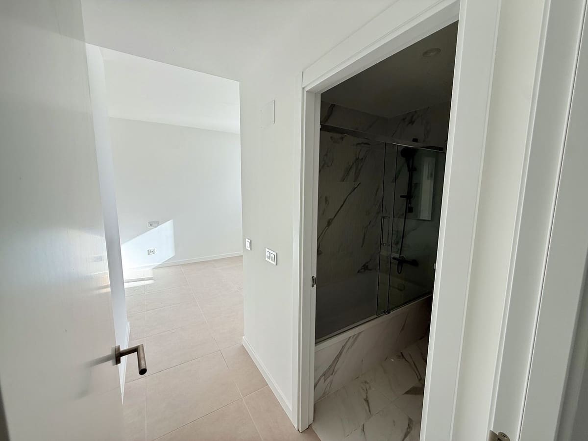4 quarto Apartamento para venda em Cancelada com piscina garagem - 750 000 € (Ref: 10042028)