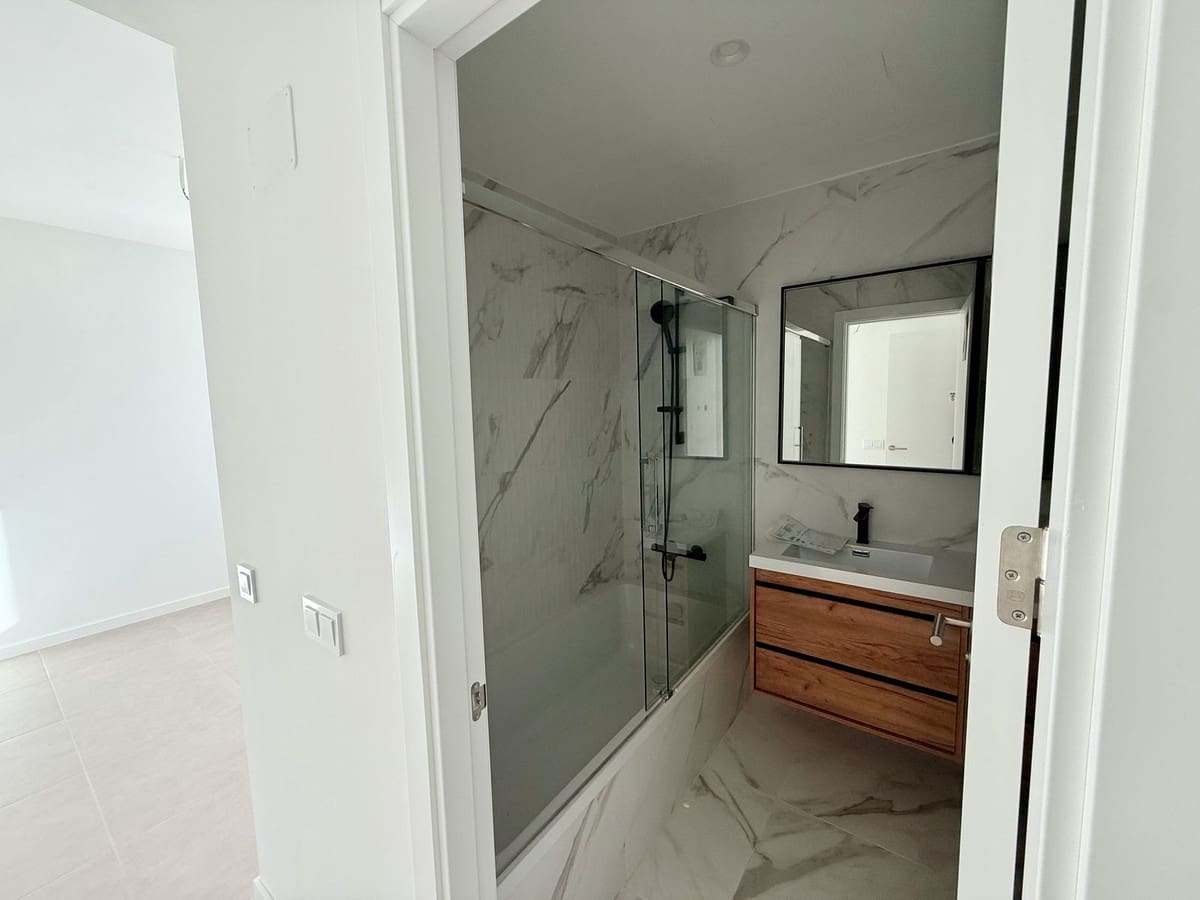 4 quarto Apartamento para venda em Cancelada com piscina garagem - 750 000 € (Ref: 10042028)