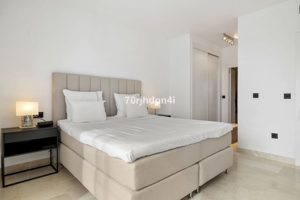 3 makuuhuone Huoneisto myytävänä paikassa Estepona - 750 000 € (Ref: 10042029)