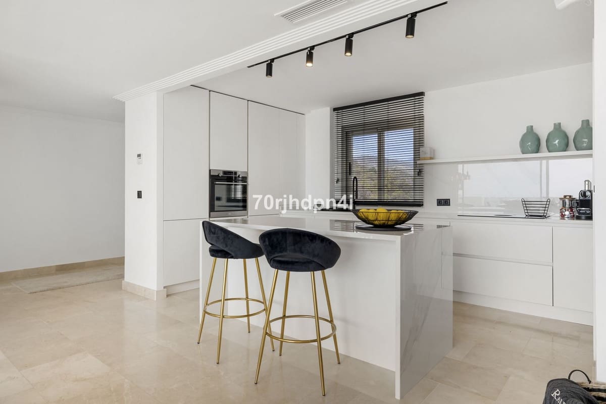 3 makuuhuone Huoneisto myytävänä paikassa Estepona - 750 000 € (Ref: 10042029)