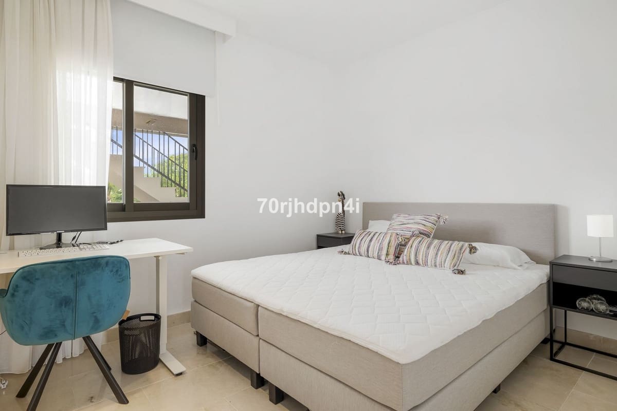 3 makuuhuone Huoneisto myytävänä paikassa Estepona - 750 000 € (Ref: 10042029)
