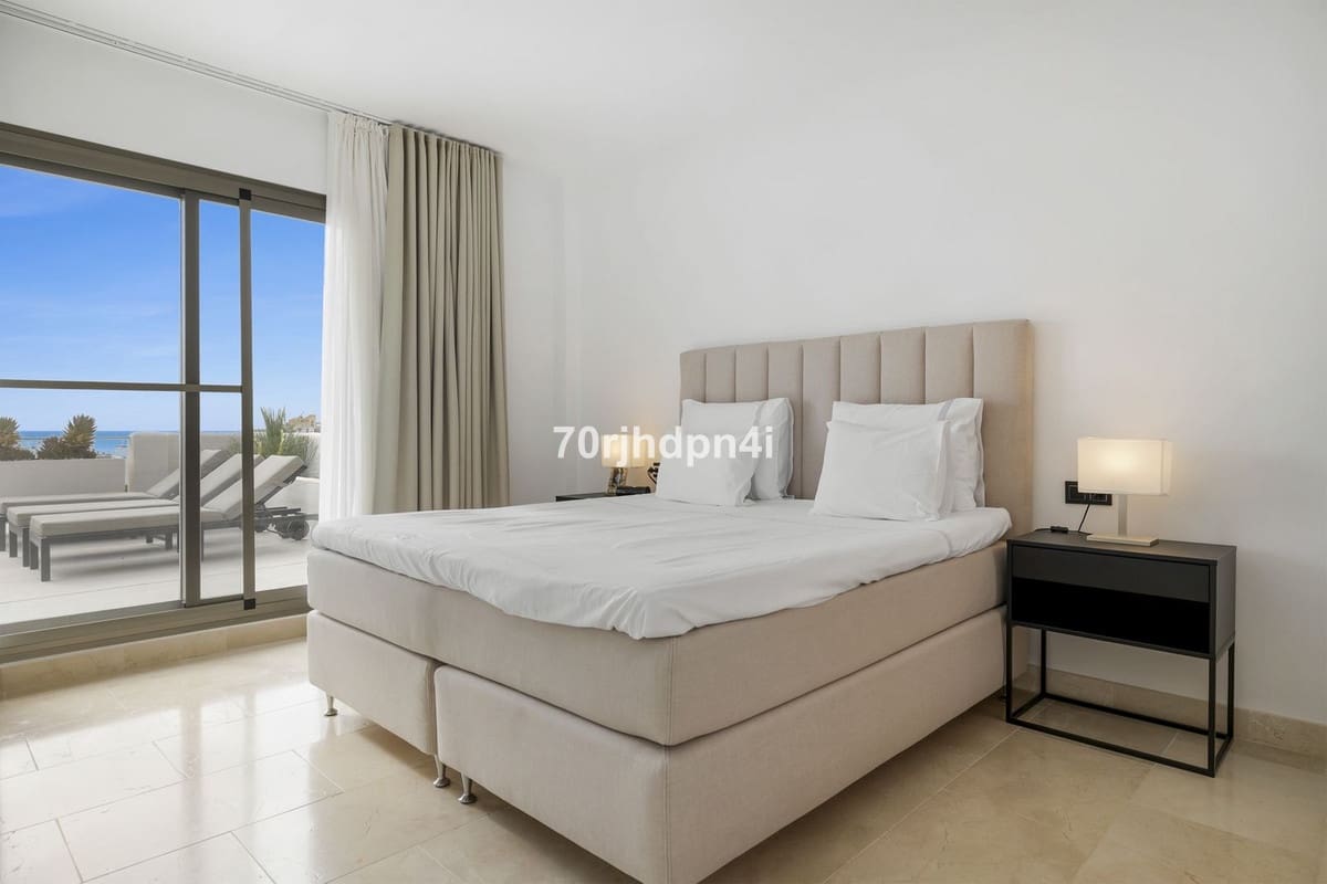 3 makuuhuone Huoneisto myytävänä paikassa Estepona - 750 000 € (Ref: 10042029)