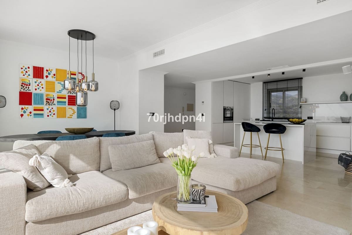 3 makuuhuone Huoneisto myytävänä paikassa Estepona - 750 000 € (Ref: 10042029)