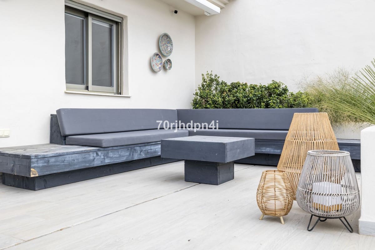 3 makuuhuone Huoneisto myytävänä paikassa Estepona - 750 000 € (Ref: 10042029)