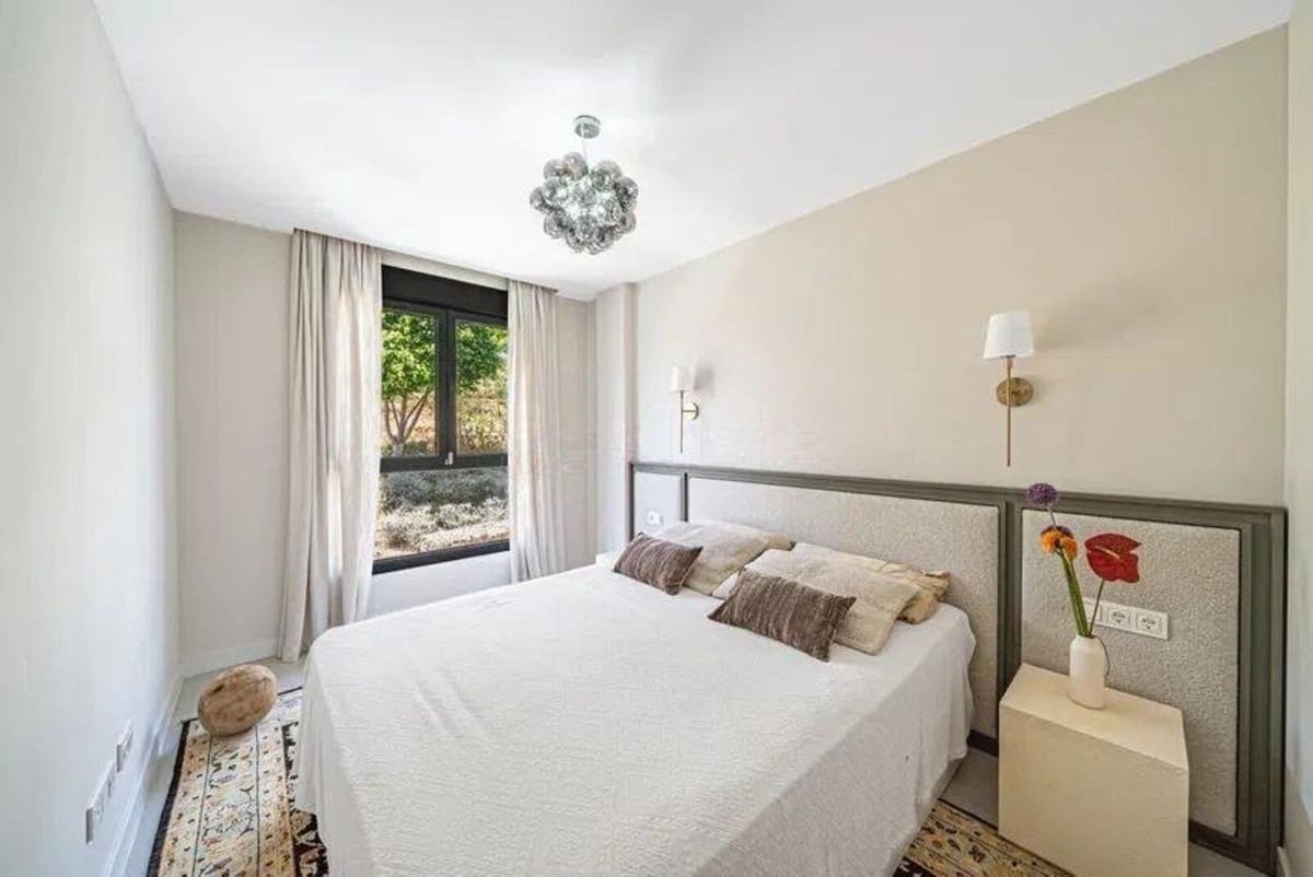 3 soveværelse Lejlighed til salg i Estepona med swimmingpool - € 695.000 (Ref: 10060624)