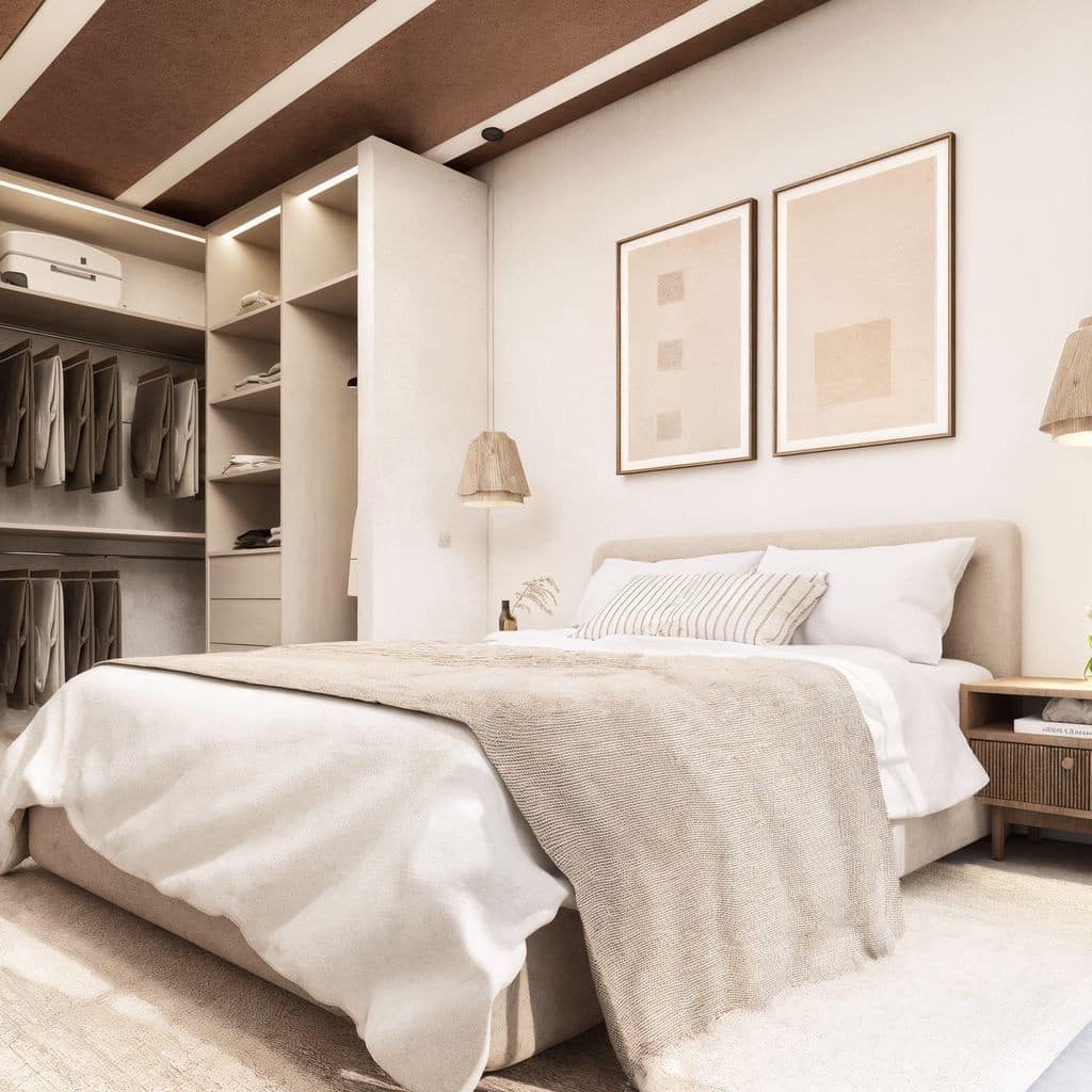 Apartamento de 3 habitaciones en Estepona en venta - 780.000 € (Ref: 10064933)