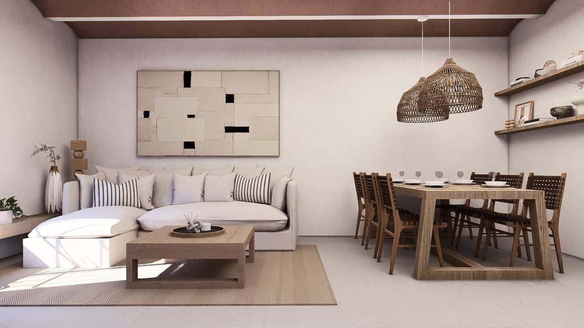 Apartamento de 3 habitaciones en Estepona en venta - 780.000 € (Ref: 10064933)