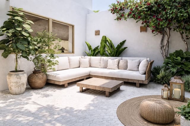 Apartamento de 3 habitaciones en Estepona en venta - 780.000 € (Ref: 10064933)