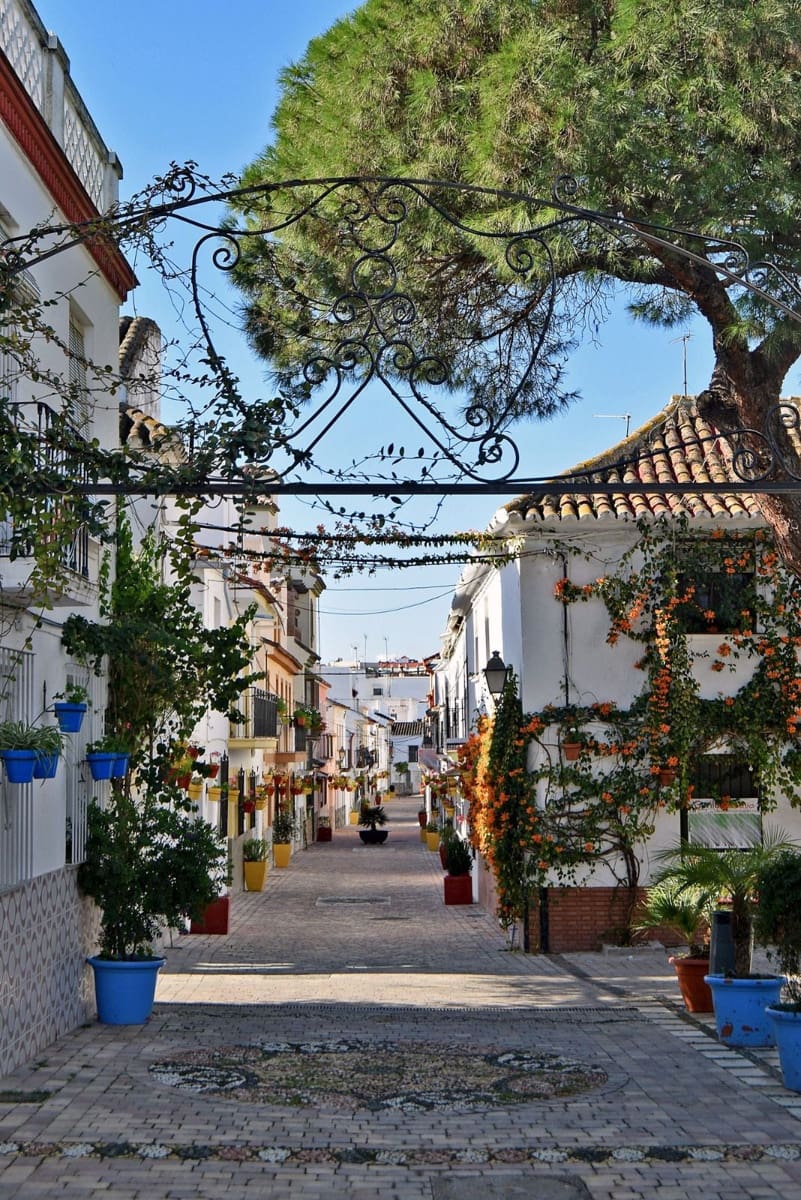 Apartamento de 3 habitaciones en Estepona en venta - 780.000 € (Ref: 10064933)