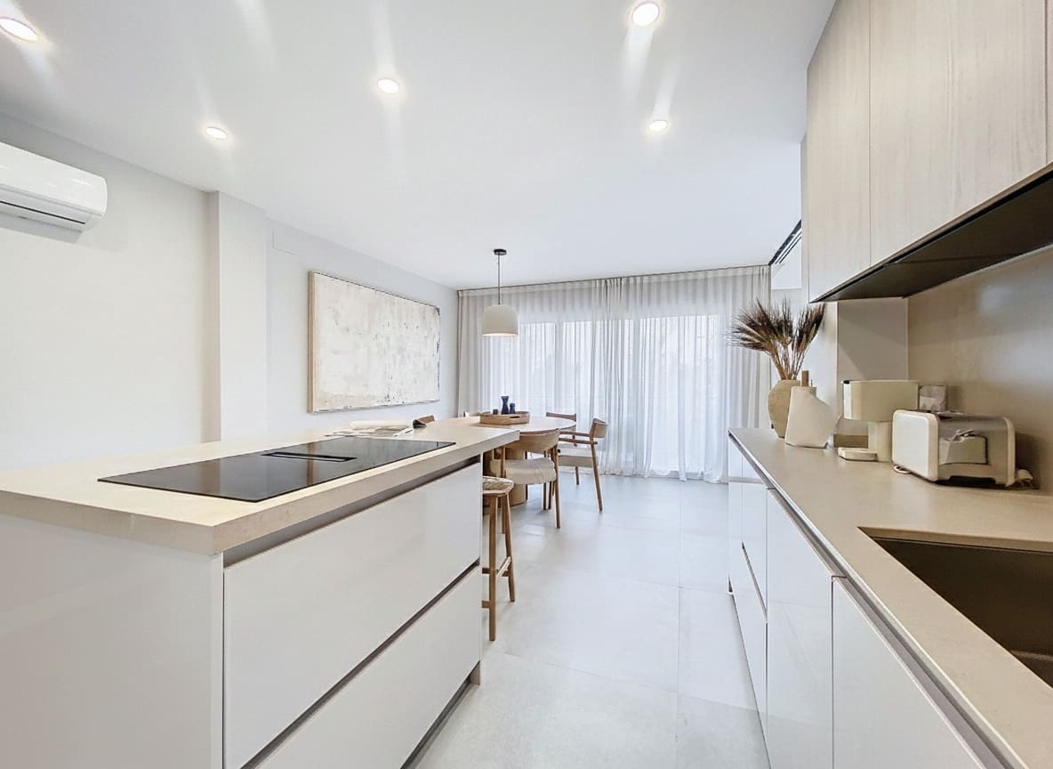 2 sypialnia Apartament na sprzedaż w Estepona - 889 000 € (Ref: 10065112)
