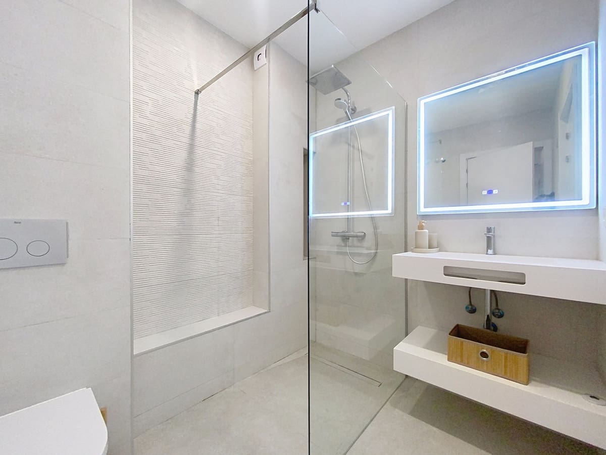 2 sypialnia Apartament na sprzedaż w Estepona - 889 000 € (Ref: 10065112)