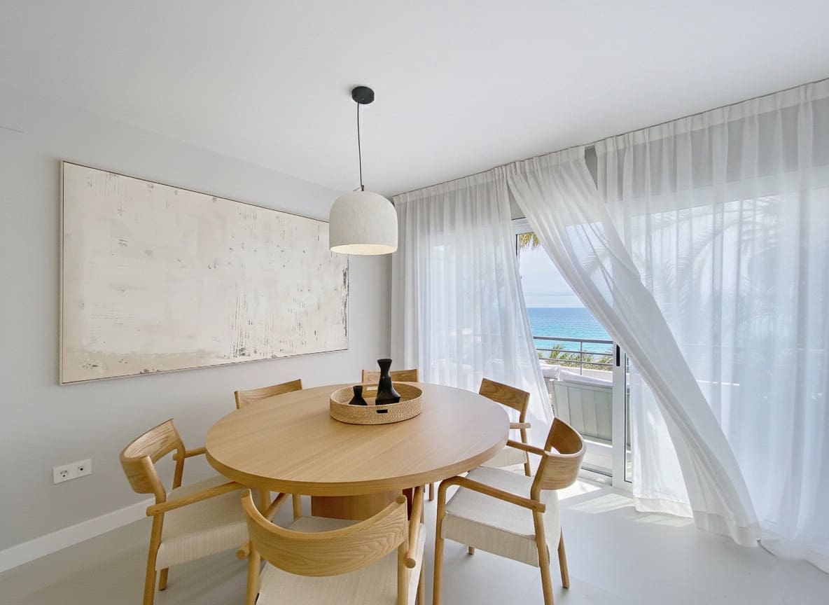 2 sypialnia Apartament na sprzedaż w Estepona - 889 000 € (Ref: 10065112)