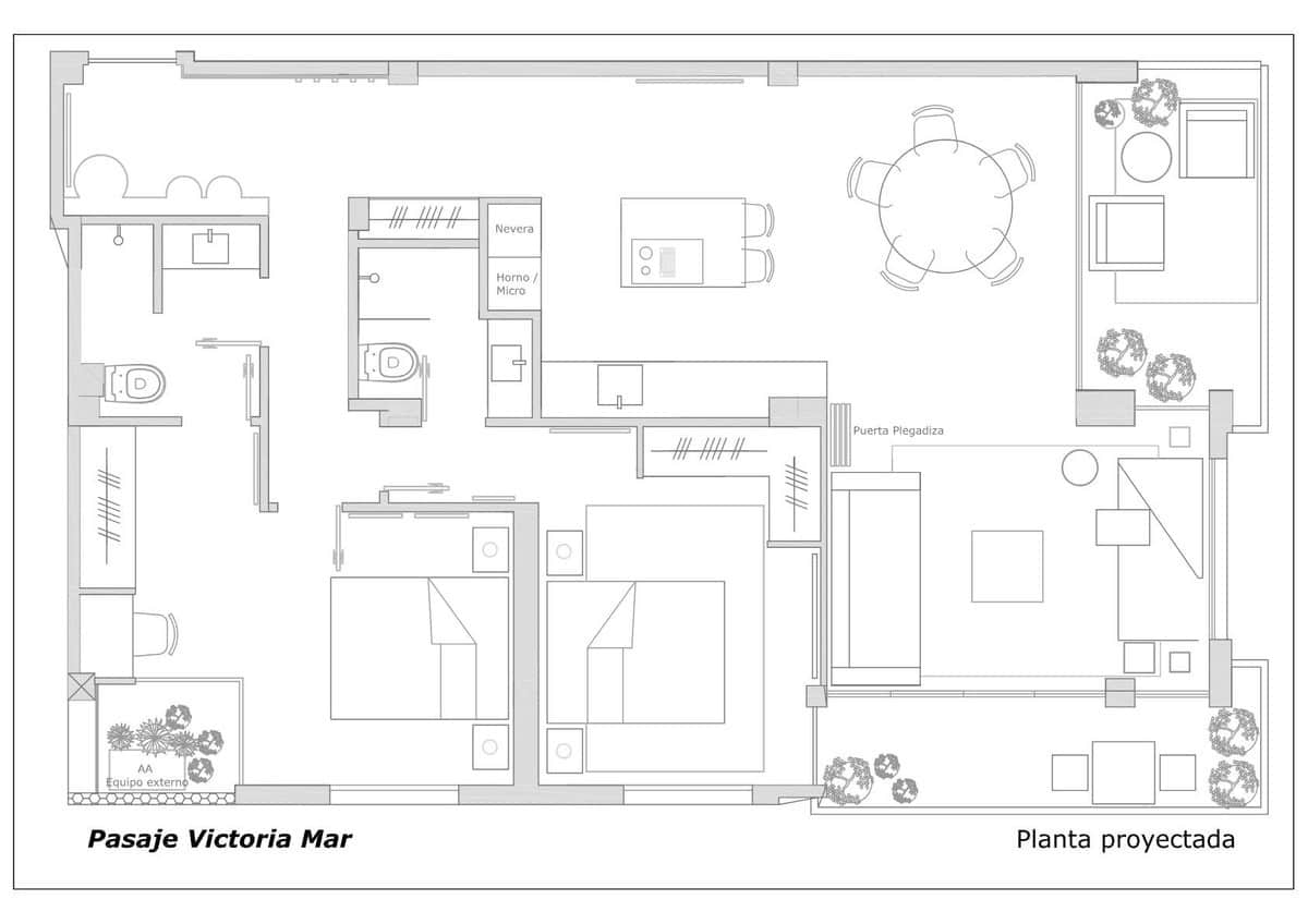 2 sypialnia Apartament na sprzedaż w Estepona - 889 000 € (Ref: 10065112)