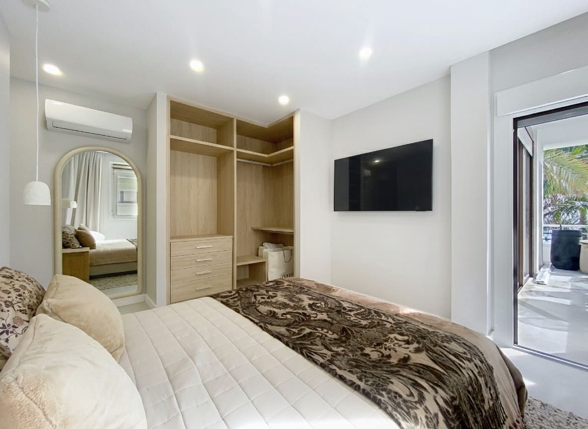 2 sypialnia Apartament na sprzedaż w Estepona - 889 000 € (Ref: 10065112)