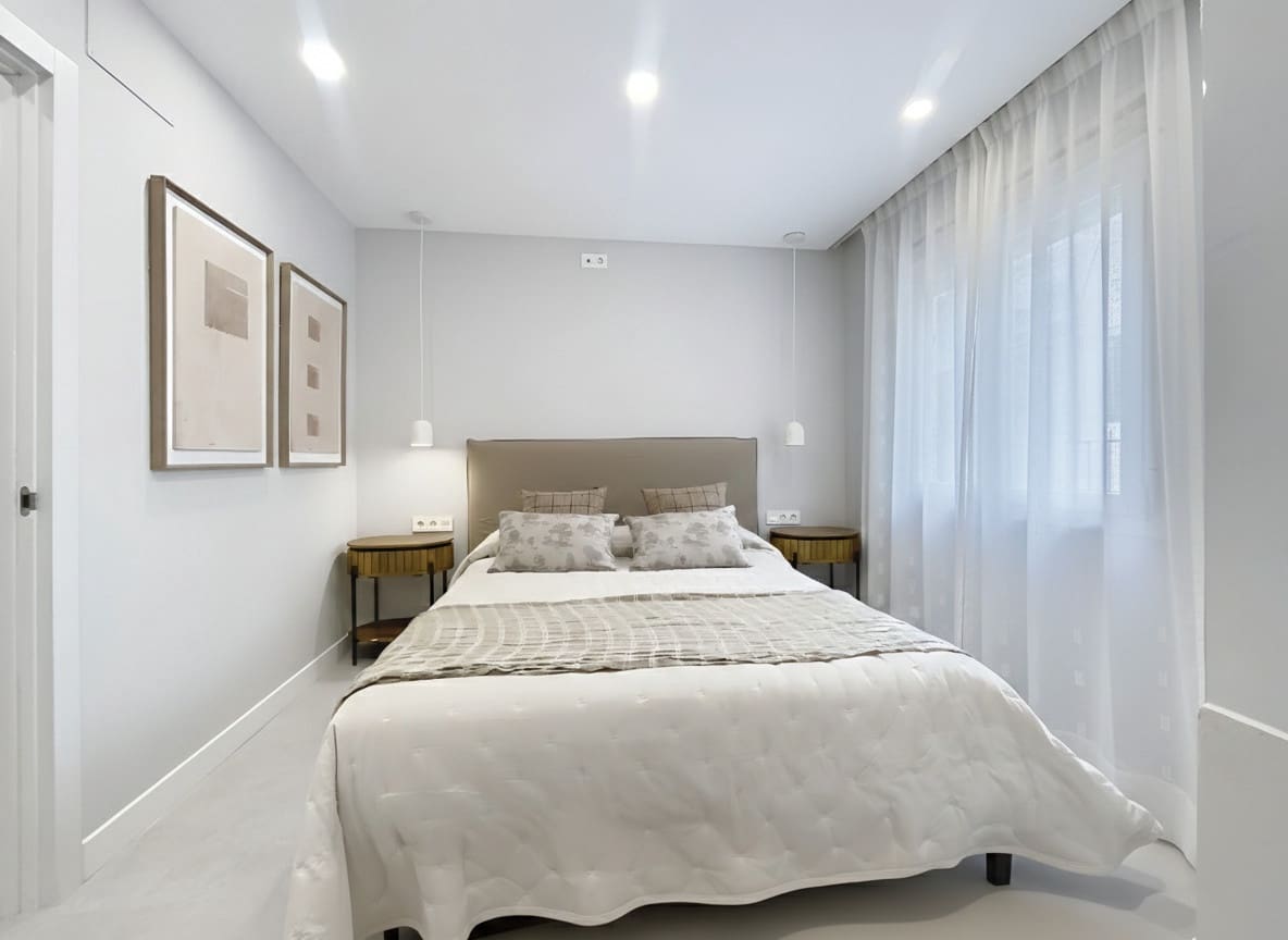 2 sypialnia Apartament na sprzedaż w Estepona - 889 000 € (Ref: 10065112)