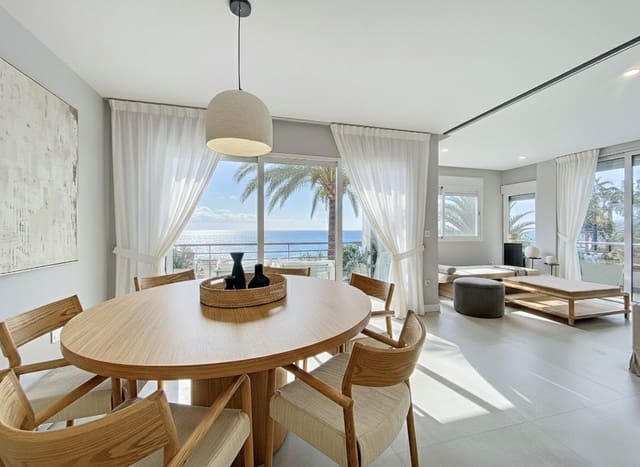 2 sypialnia Apartament na sprzedaż w Estepona - 889 000 € (Ref: 10065112)