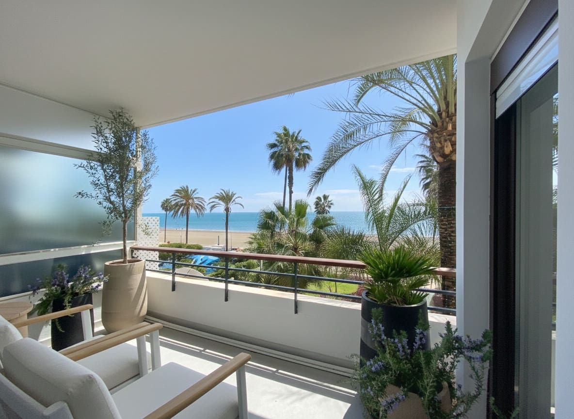 2 sypialnia Apartament na sprzedaż w Estepona - 889 000 € (Ref: 10065112)