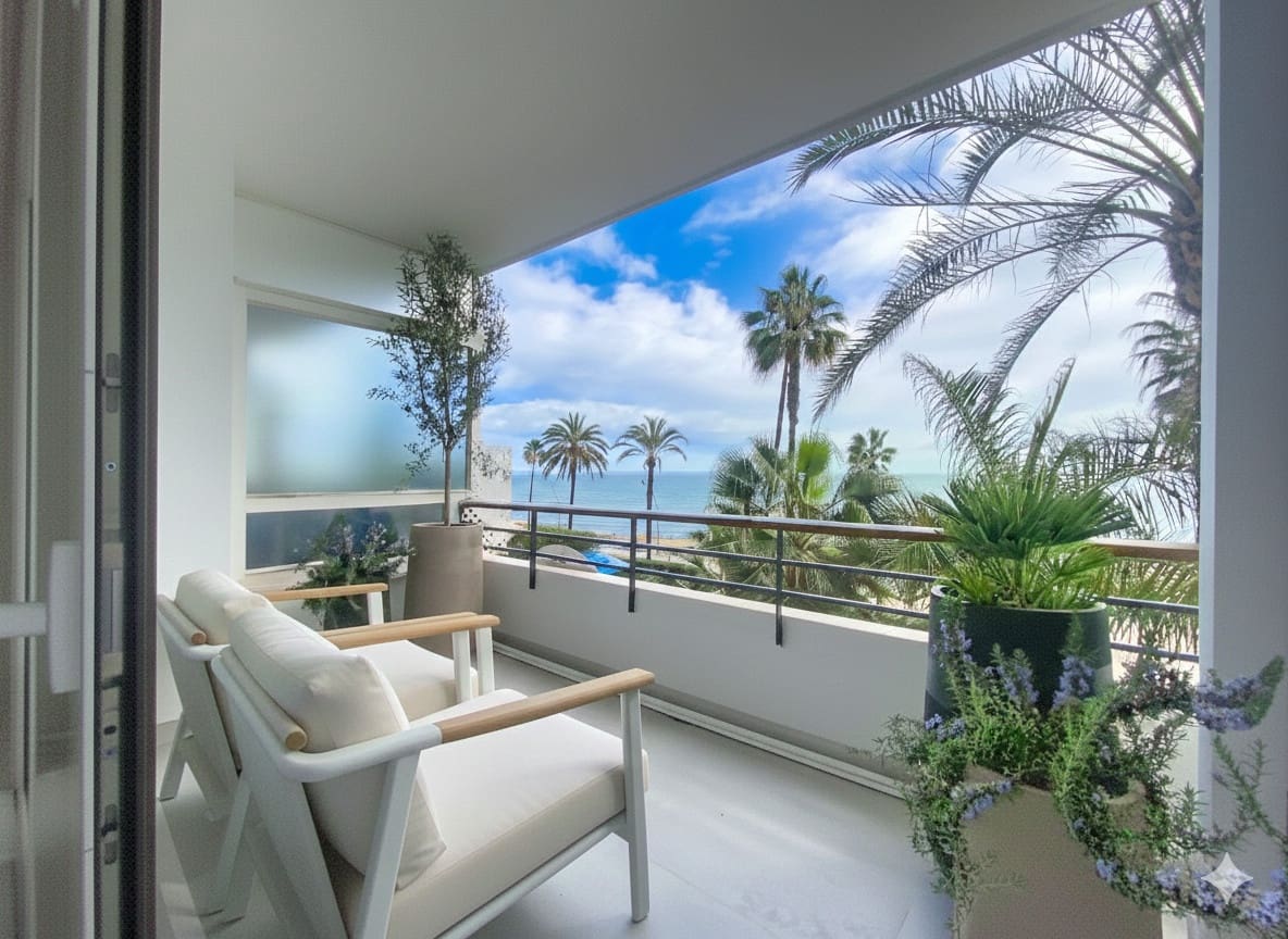 2 sypialnia Apartament na sprzedaż w Estepona - 889 000 € (Ref: 10065112)
