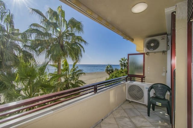 2 Zimmer Apartment zu verkaufen in Estepona mit Pool Garage - 890.000 € (Ref: 10065113)