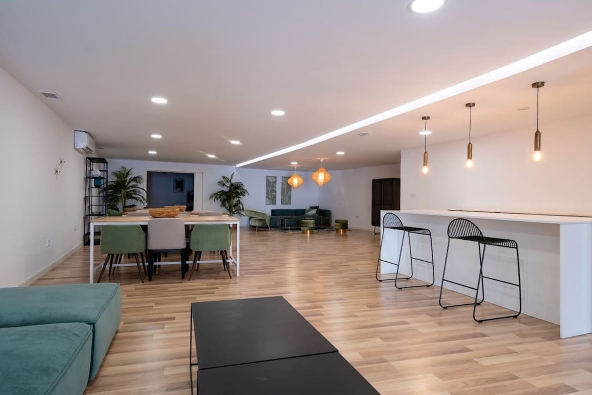 2 chambre Appartement à vendre à Estepona avec piscine garage - 888 000 € (Ref: 10065114)
