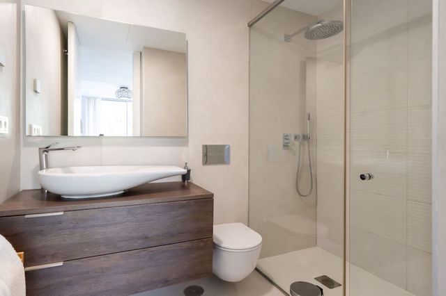 2 slaapkamer Appartement te koop in Estepona met zwembad garage - € 888.000 (Ref: 10065114)