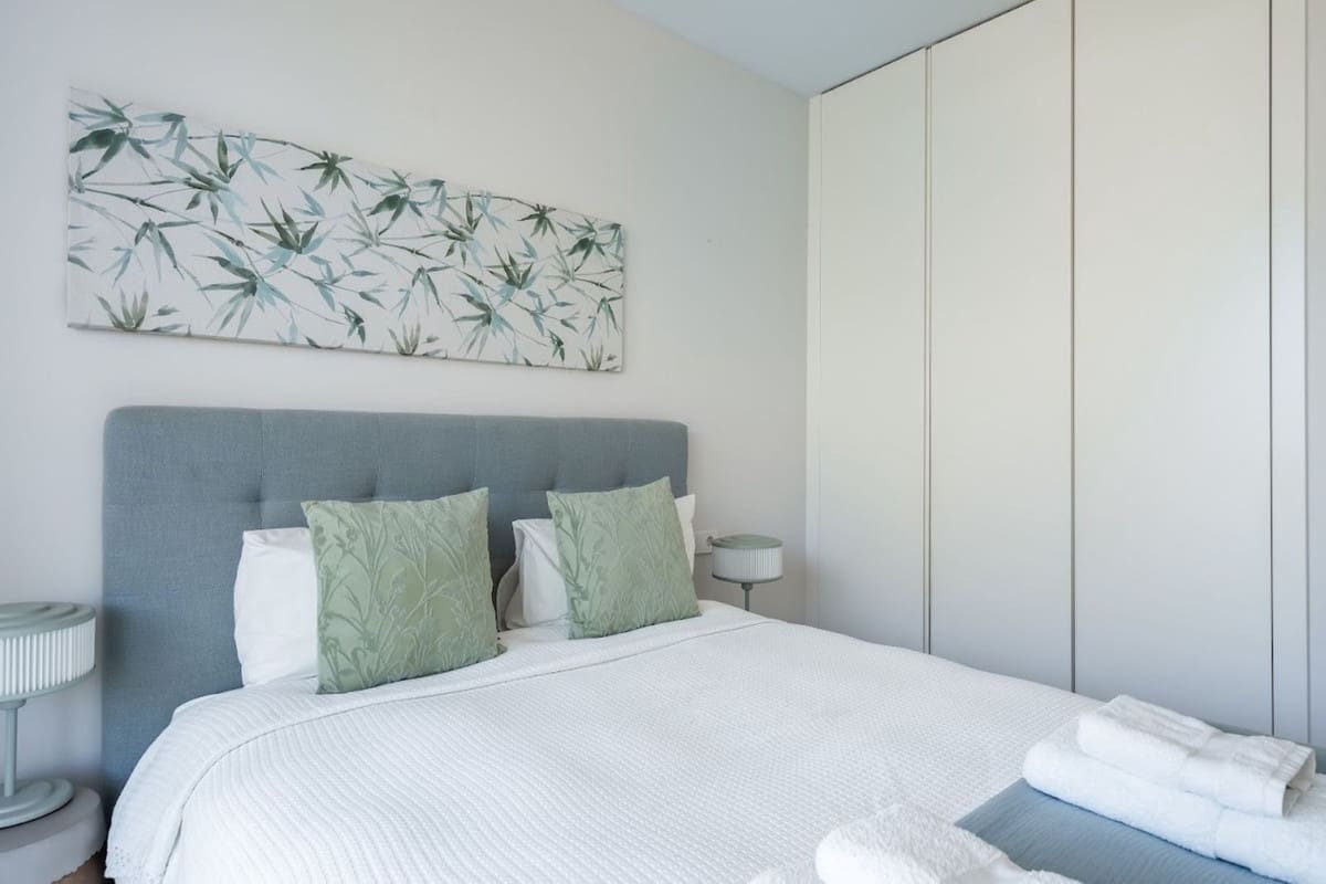 2 chambre Appartement à vendre à Estepona avec piscine garage - 888 000 € (Ref: 10065114)