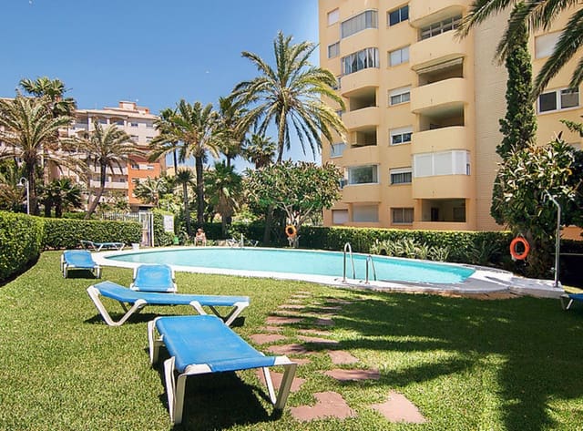 2 sypialnia Apartament na sprzedaż w Estepona z basenem garażem - 880 000 € (Ref: 10065115)