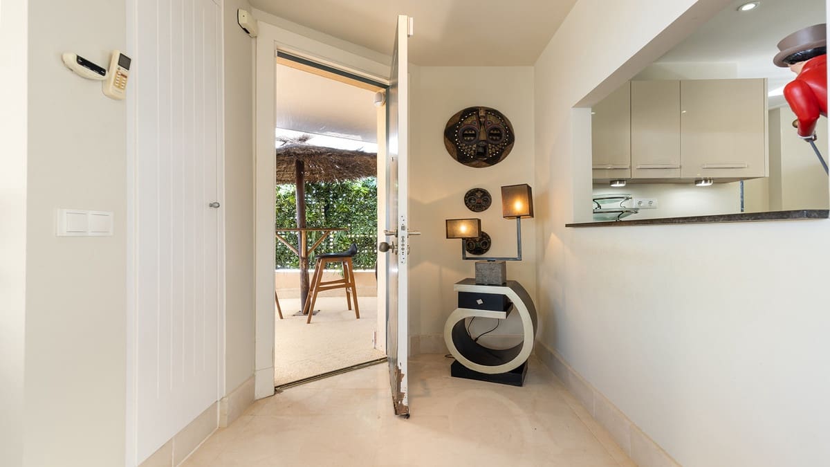 3 Zimmer Apartment zu verkaufen in Casares mit Pool Garage - 560.000 € (Ref: 10073023)