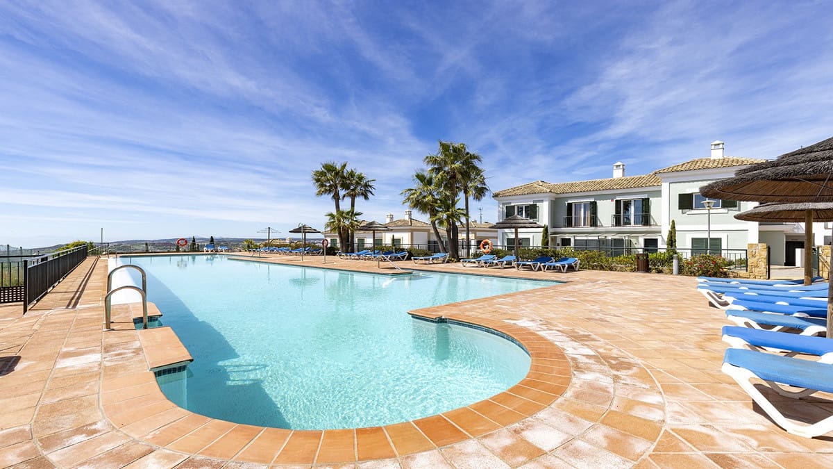 3 Zimmer Apartment zu verkaufen in Casares mit Pool Garage - 560.000 € (Ref: 10073023)