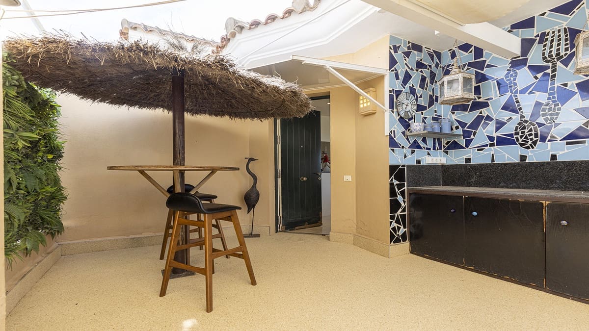 3 Zimmer Apartment zu verkaufen in Casares mit Pool Garage - 560.000 € (Ref: 10073023)