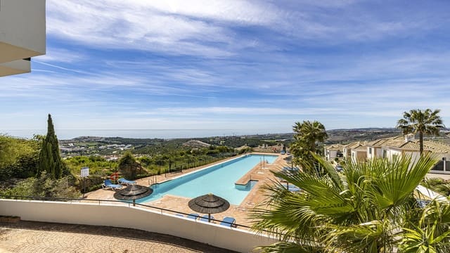 3 Zimmer Apartment zu verkaufen in Casares mit Pool Garage - 560.000 € (Ref: 10073023)