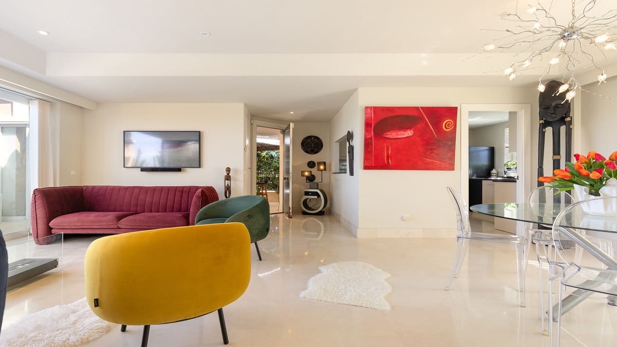 3 Zimmer Apartment zu verkaufen in Casares mit Pool Garage - 560.000 € (Ref: 10073023)