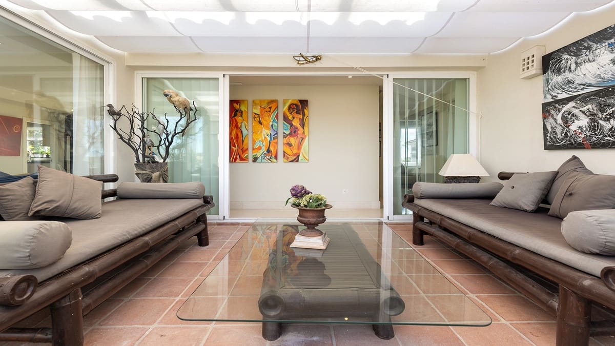 3 Zimmer Apartment zu verkaufen in Casares mit Pool Garage - 560.000 € (Ref: 10073023)