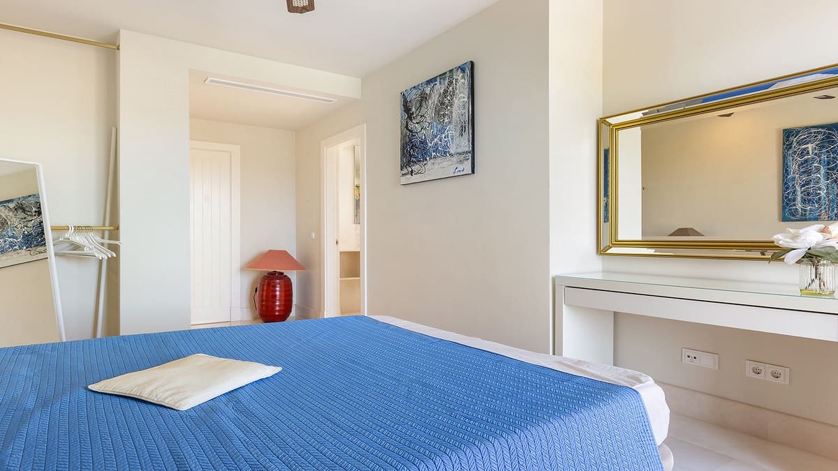 3 Zimmer Apartment zu verkaufen in Casares mit Pool Garage - 560.000 € (Ref: 10073023)