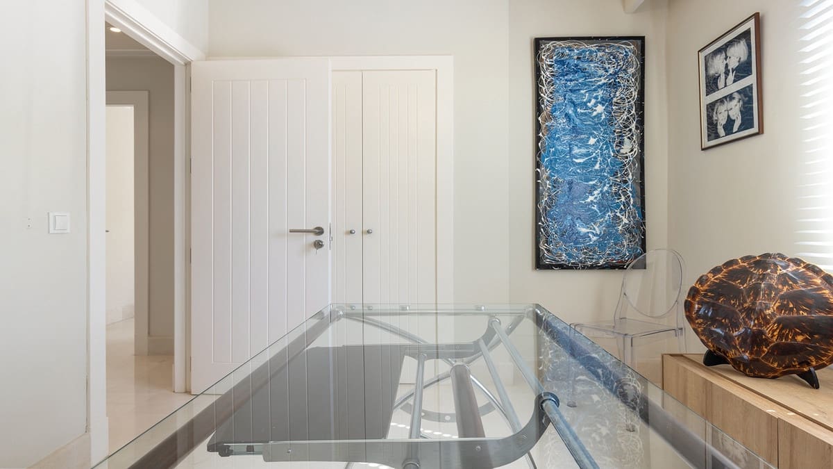 3 Zimmer Apartment zu verkaufen in Casares mit Pool Garage - 560.000 € (Ref: 10073023)