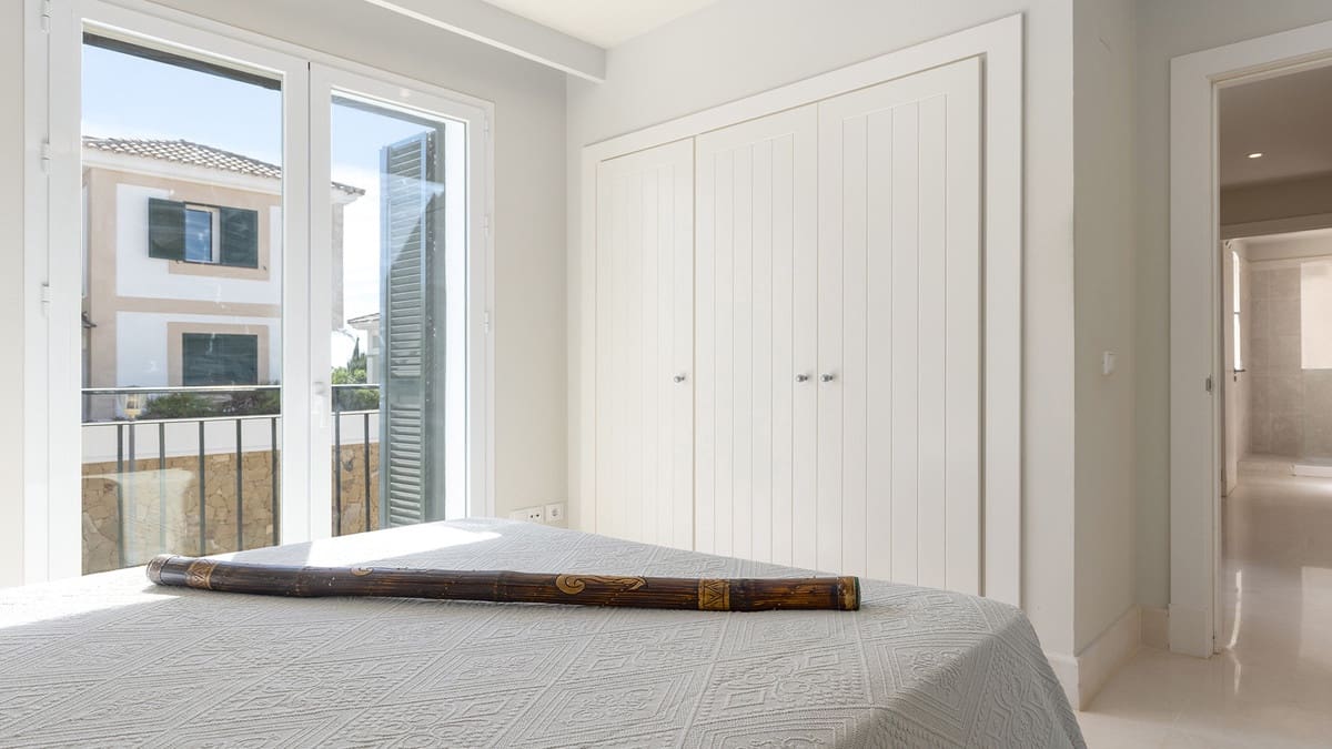 3 Zimmer Apartment zu verkaufen in Casares mit Pool Garage - 560.000 € (Ref: 10073023)
