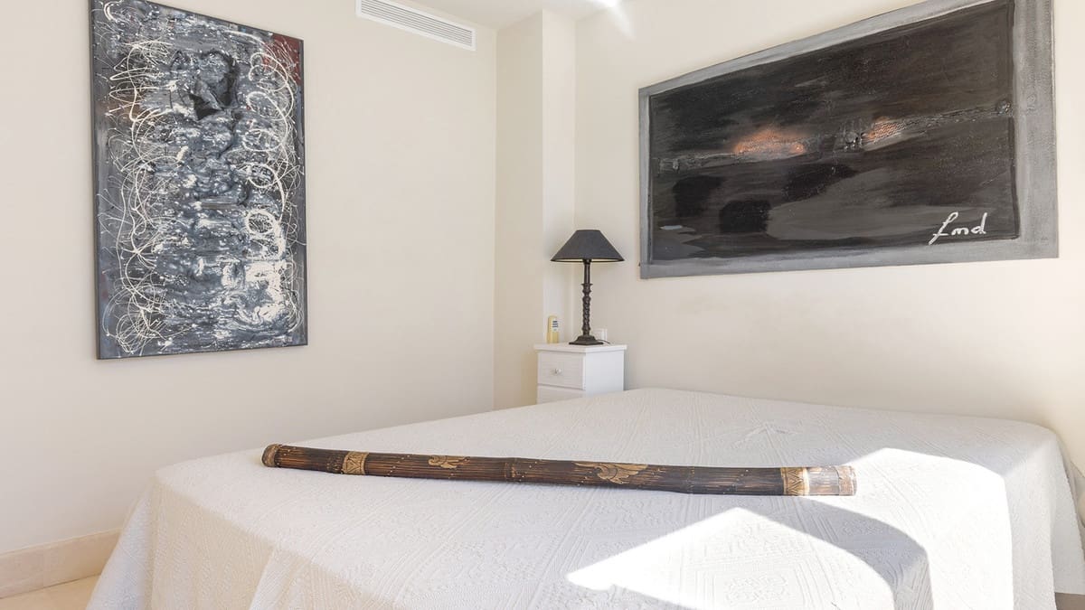 3 Zimmer Apartment zu verkaufen in Casares mit Pool Garage - 560.000 € (Ref: 10073023)