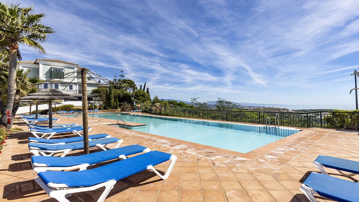 3 Zimmer Apartment zu verkaufen in Casares mit Pool Garage - 560.000 € (Ref: 10073023)