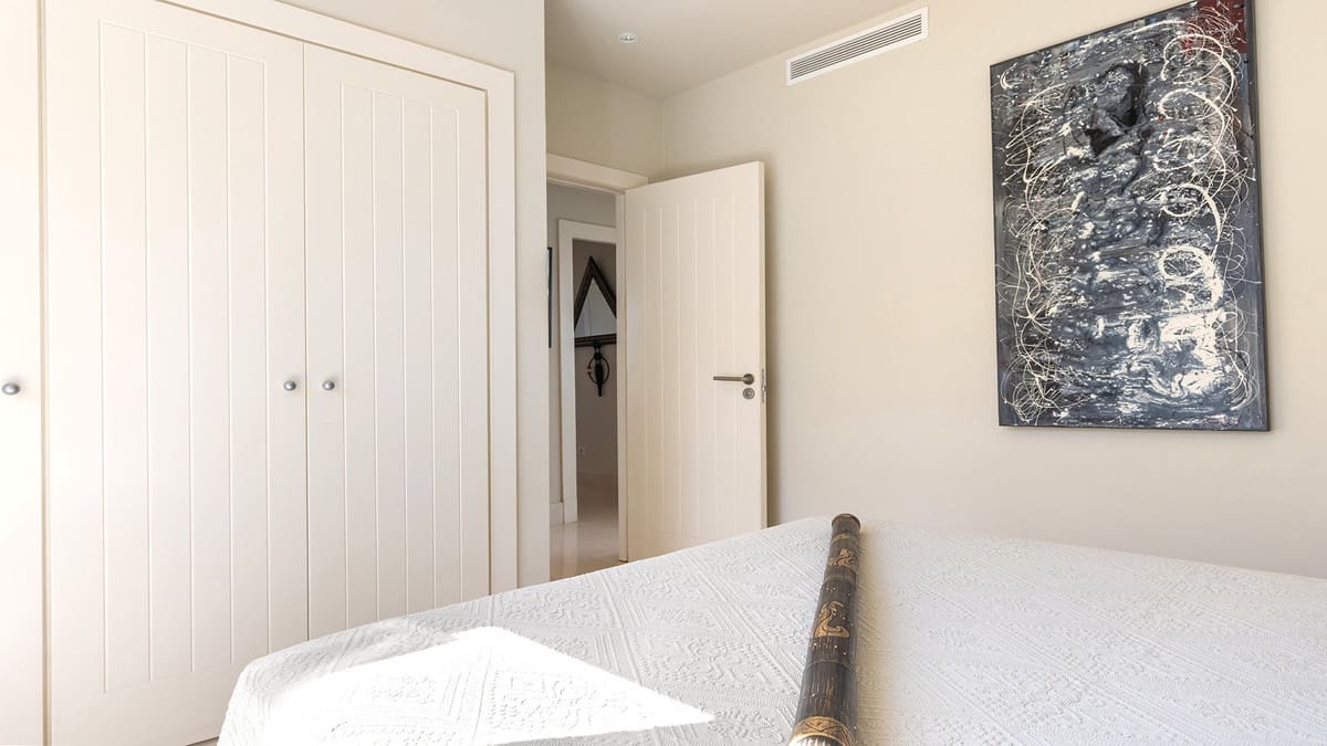 3 Zimmer Apartment zu verkaufen in Casares mit Pool Garage - 560.000 € (Ref: 10073023)