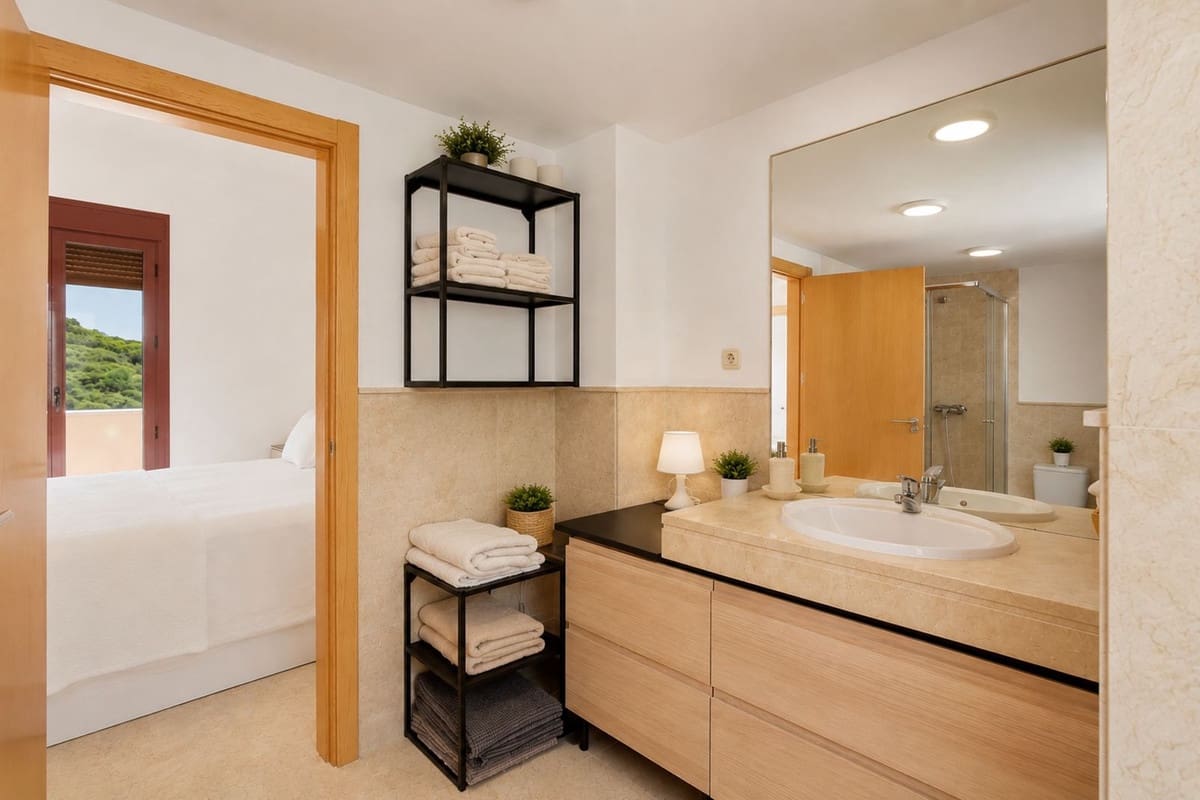 3 quarto Casa em Banda para venda em Casares com piscina - 535 000 € (Ref: 10073025)