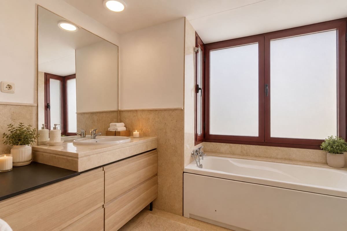3 quarto Casa em Banda para venda em Casares com piscina - 535 000 € (Ref: 10073025)