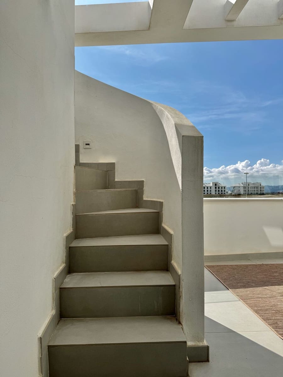 2 Zimmer Apartment zu verkaufen in Fuengirola mit Pool Garage - 899.000 € (Ref: 10073026)