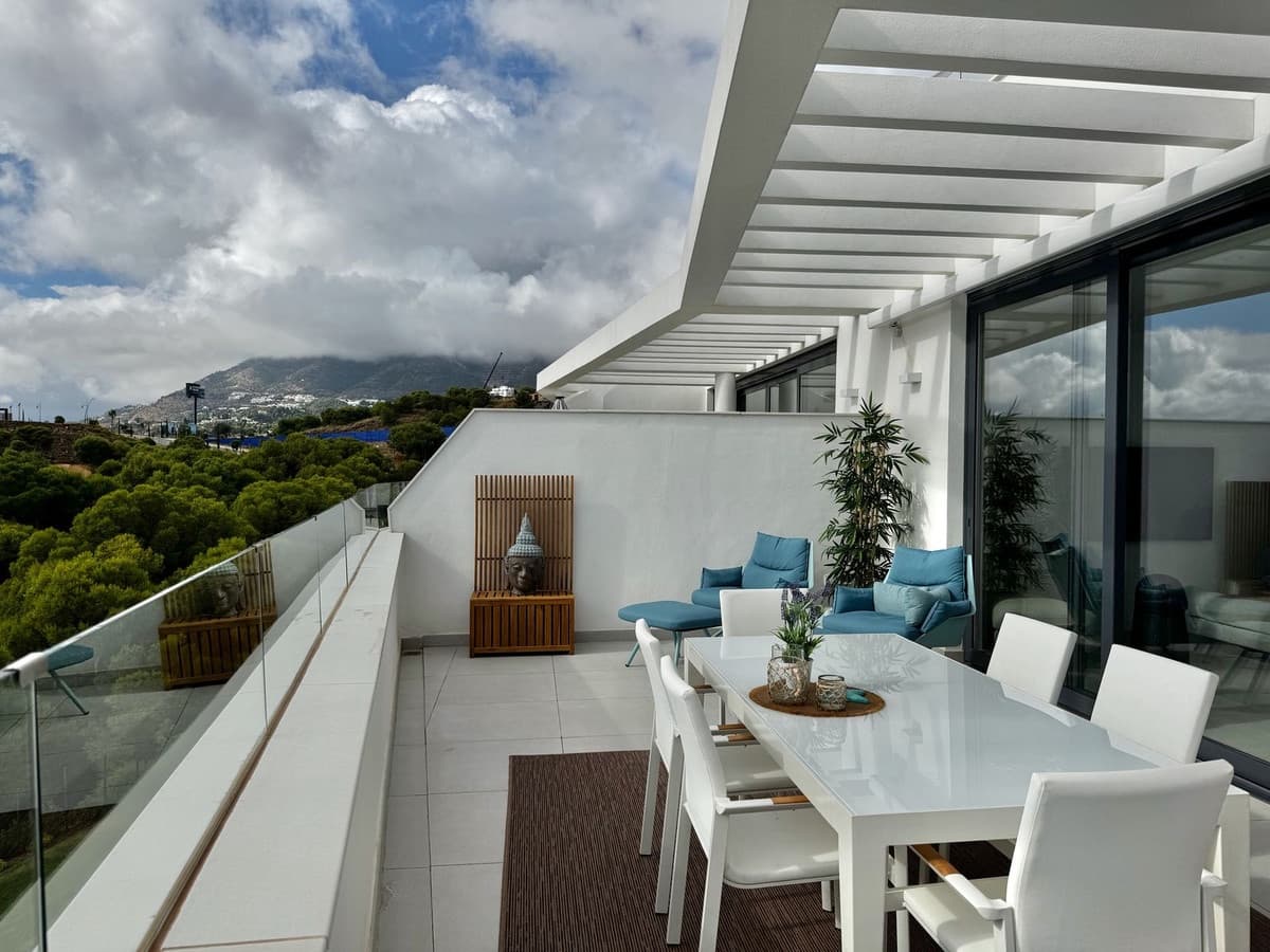2 Zimmer Apartment zu verkaufen in Fuengirola mit Pool Garage - 899.000 € (Ref: 10073026)