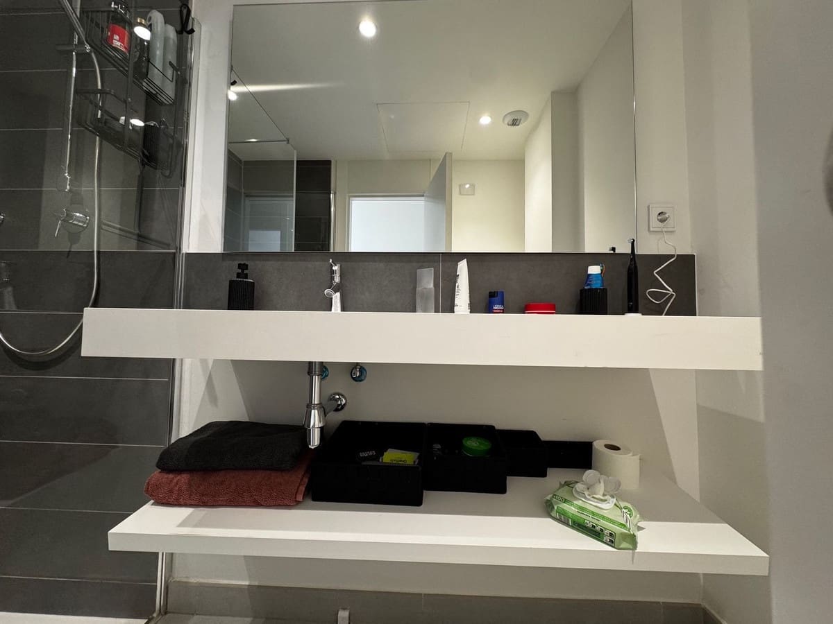 2 Zimmer Apartment zu verkaufen in Fuengirola mit Pool Garage - 899.000 € (Ref: 10073026)